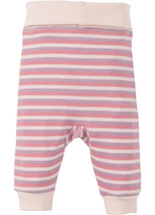 1-2 года набор штанов для девочки ползунки штаники трикотажные штаны пижамные домашние спальные слип3 фото