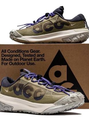 Nike acg mountain fly 2 low