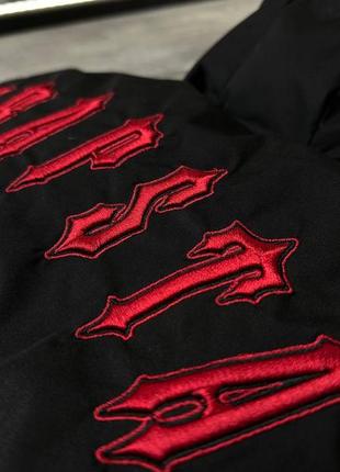 Trapstar куртка