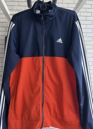 Олимпийка adidas