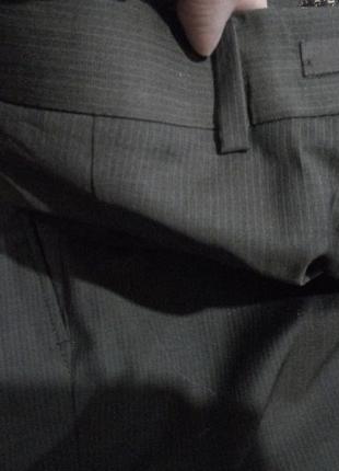 Мужские стильные брюки by s&oliver3 фото