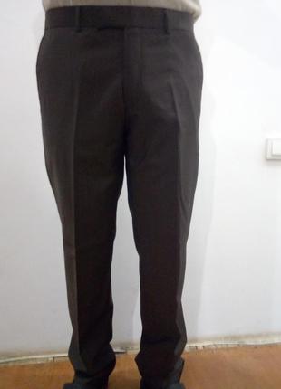 Мужские стильные брюки by s&oliver1 фото