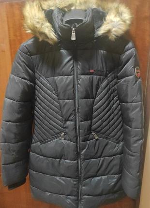 Anorak geographical norway femme hotsell