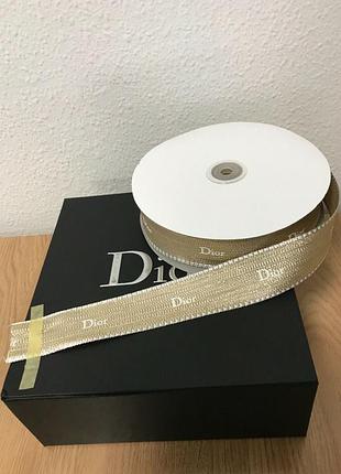 Лента dior