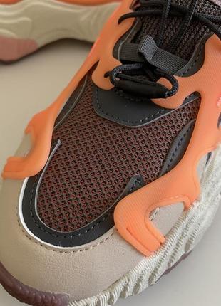 Кроссовки сникерсы adidas roverend adventure3 фото