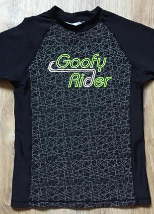 Підліткова гідро футболка campus