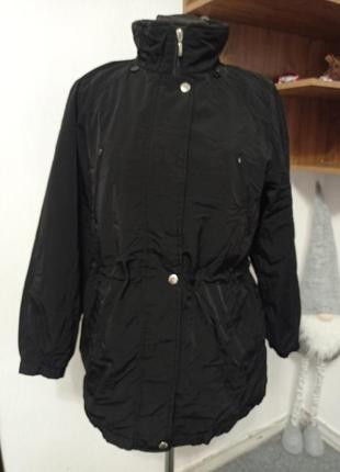 Куртка жіноча демисезон-єврозима