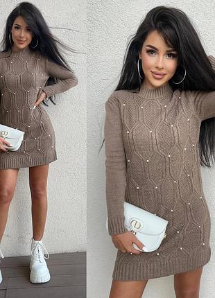 Сукня туніка анна