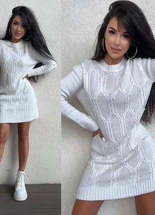 Сукня туніка анна