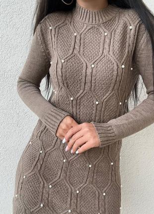 Сукня туніка анна