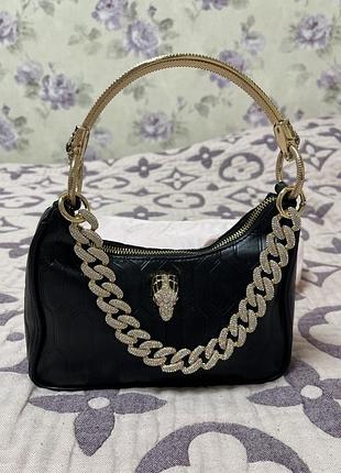 Оригінальна стильна дуже класна сумочка aldo