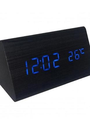 Часы электронные настольные vst-861-5