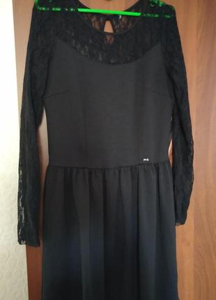 Платье  cluillim