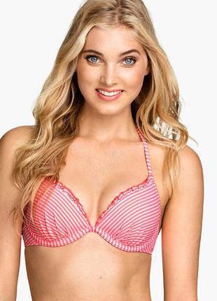 Лиф бикини от h&m