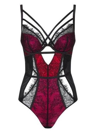 Боді  ann summers1 фото