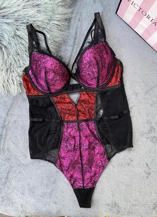 Боді  ann summers3 фото