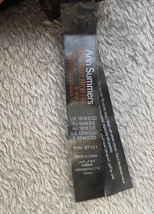 Боді  ann summers6 фото