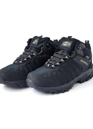 6251 merrell cordura кроссовки мереллы с мехом зимние кроссовки кроссовки