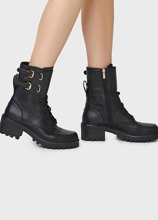 Черевики dkny k3052117