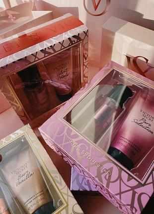 Набор victoria’s secret