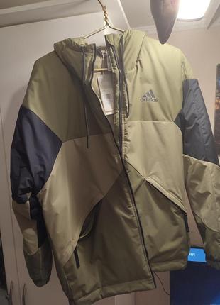 Куртка adidas original, новая из магазина
