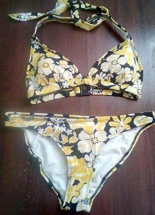 Купальник цвет 36