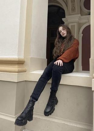 Кофта 3