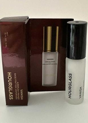 Праймер под макияж hourglass vanish airbrush primer, 3ml3 фото