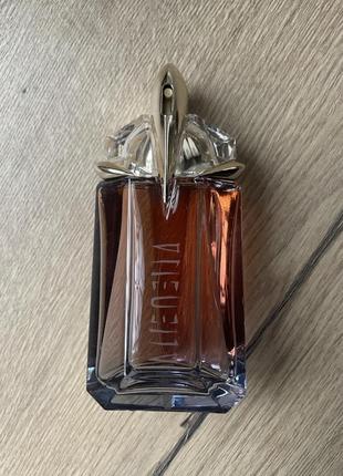 Парфуми mugler alien