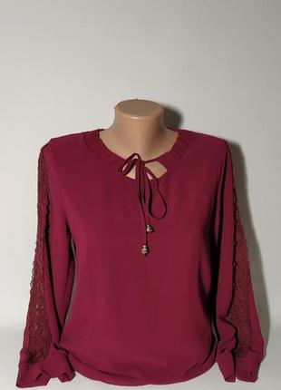 Распродажа блузок из италии1 фото