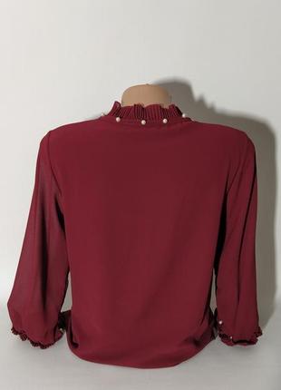 Распродажа блузок из италии4 фото