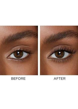 Hourglass unlocked instant extension mascara 3.5g4 фото