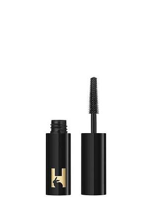 Hourglass unlocked instant extension mascara 3.5g1 фото