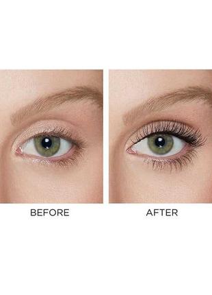 Hourglass unlocked instant extension mascara 3.5g2 фото