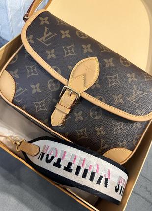 Сумка louis vuitton