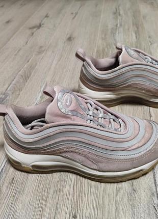 Кроссовки nike air max 97