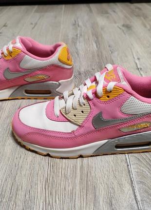 Кроссовки nike air max 903 фото