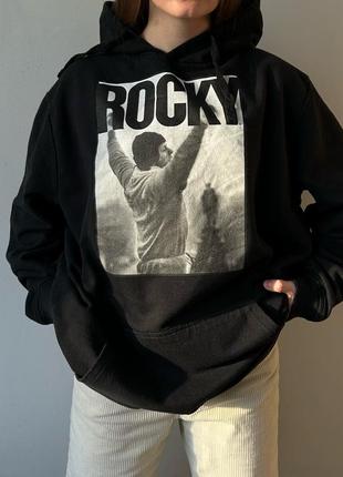 Худи кофта толстовка свитер свитшот rocky stussy carhartt