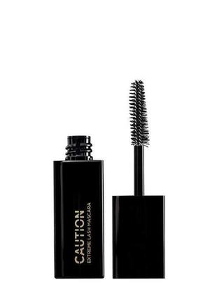 Caution extreme lash mascara hourglass 3.8g.1 фото