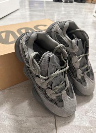 Кроссовки yeezy 5008 фото