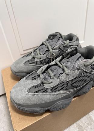 Кроссовки yeezy 5006 фото