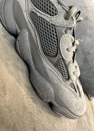 Кроссовки yeezy 5003 фото