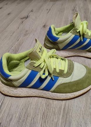 Кросівки adidas i-5923 boost iniki