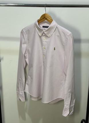 Polo ralph lauren  сорочка2 фото