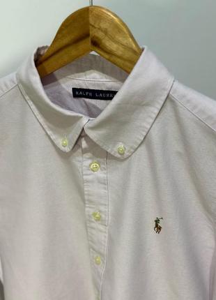 Polo ralph lauren  сорочка1 фото