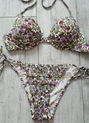 Новый купальник испанского бренда red point