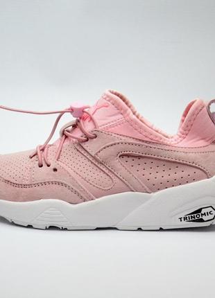Puma Courtflex V2 Mesh V Inf