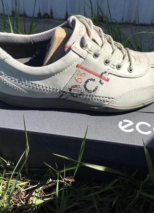 Чоловічі черевики ecco urban perch 042714 01152