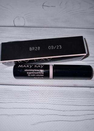 Тинт для бровей mary kay2 фото