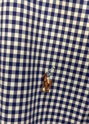 Polo ralph lauren сорочка2 фото